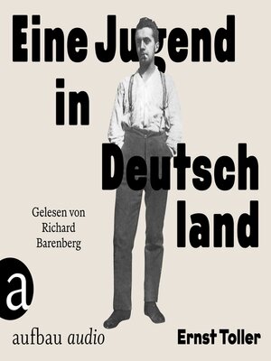 cover image of Eine Jugend in Deutschland (Gekürzt)